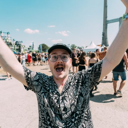 Shutdown Festival 2026 - Part 1