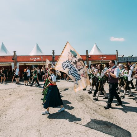 Shutdown Festival 2026 - Part 1