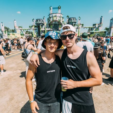Shutdown Festival 2026 - Part 1