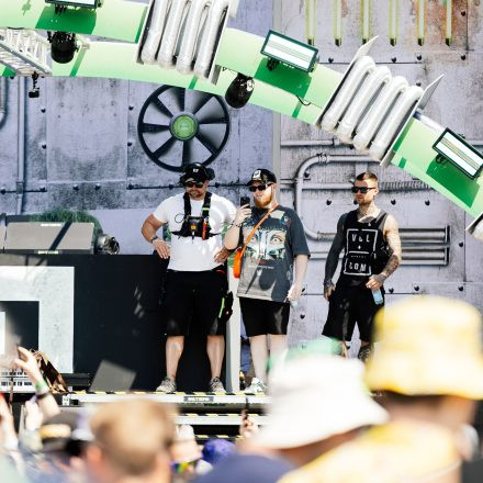 Shutdown Festival 2026 - Part 1