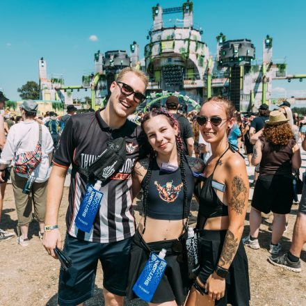 Shutdown Festival 2026 - Part 1