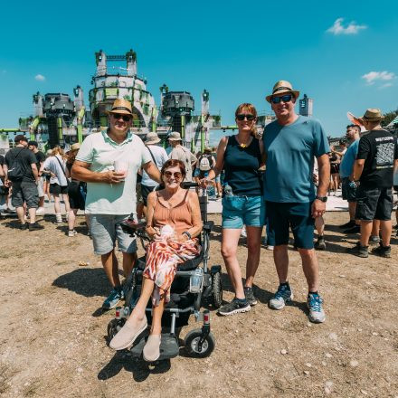 Shutdown Festival 2026 - Part 1