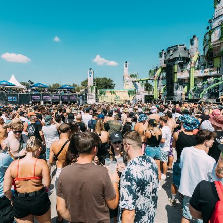 Shutdown Festival 2026 - Part 1