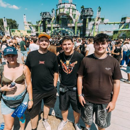 Shutdown Festival 2026 - Part 1