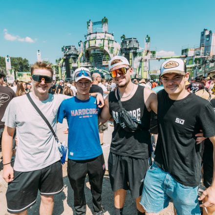 Shutdown Festival 2026 - Part 1