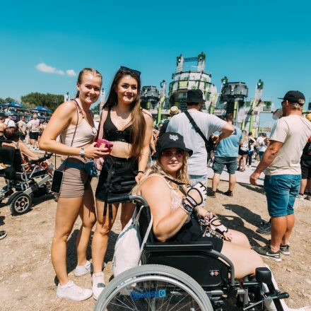 Shutdown Festival 2026 - Part 1