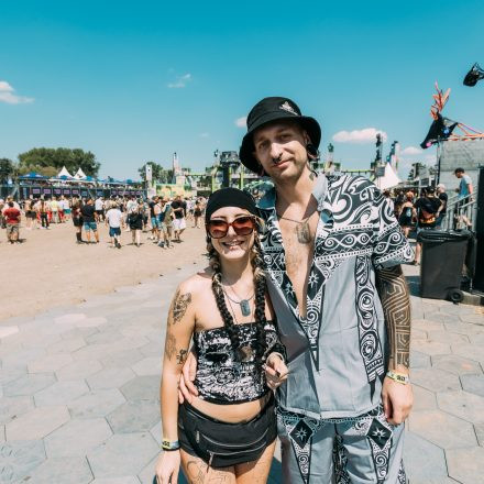 Shutdown Festival 2026 - Part 1
