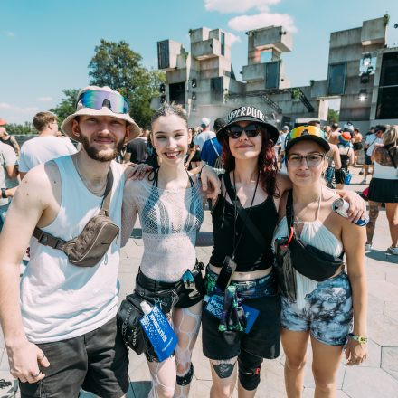 Shutdown Festival 2026 - Part 1