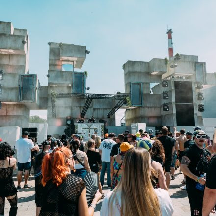 Shutdown Festival 2026 - Part 1