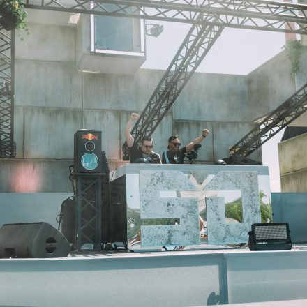 Shutdown Festival 2026 - Part 1