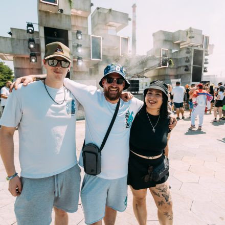 Shutdown Festival 2026 - Part 1