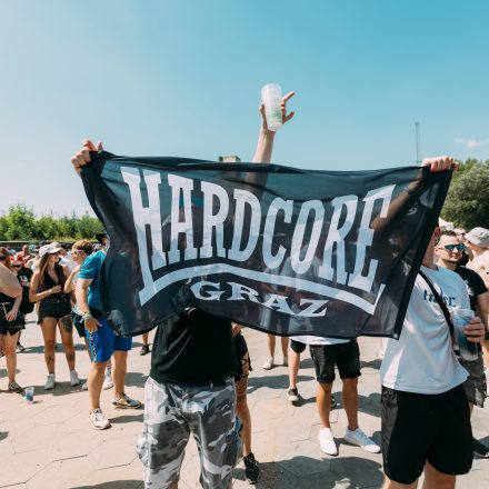 Shutdown Festival 2026 - Part 1