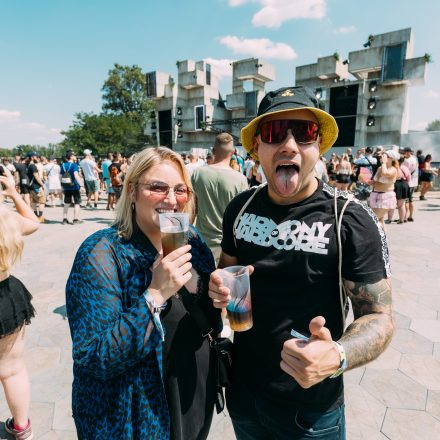 Shutdown Festival 2026 - Part 1