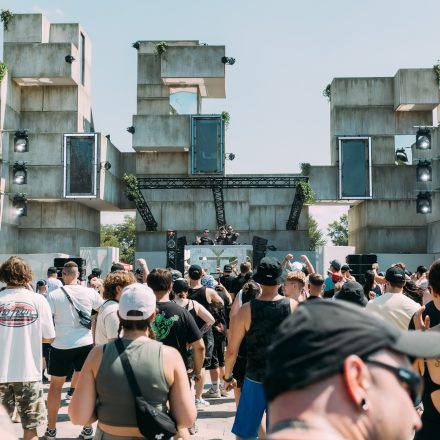 Shutdown Festival 2026 - Part 1