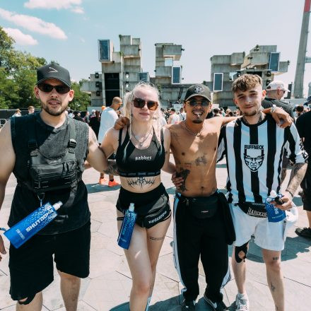 Shutdown Festival 2026 - Part 1
