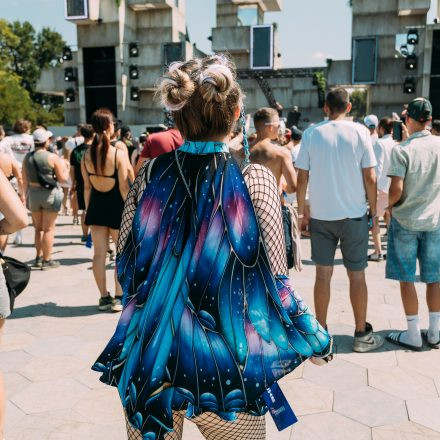Shutdown Festival 2026 - Part 1