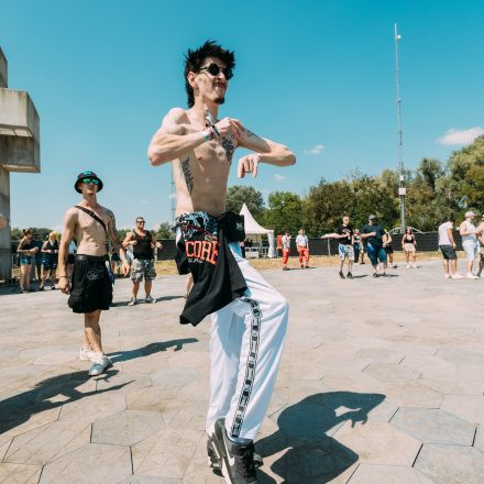 Shutdown Festival 2026 - Part 1