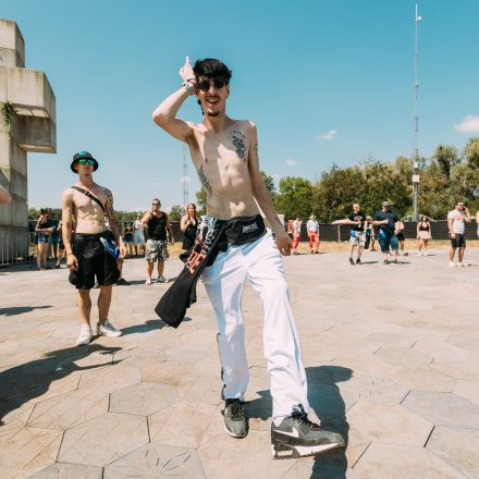 Shutdown Festival 2026 - Part 1