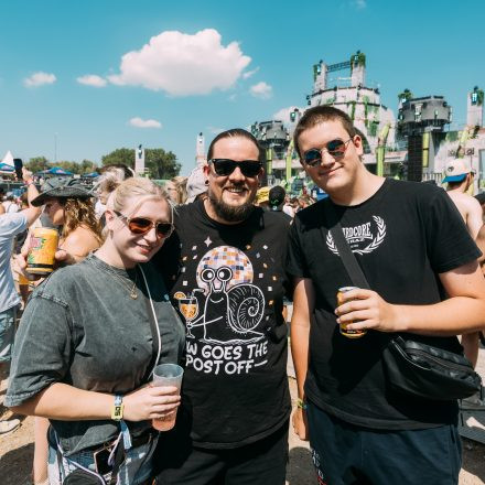 Shutdown Festival 2026 - Part 1