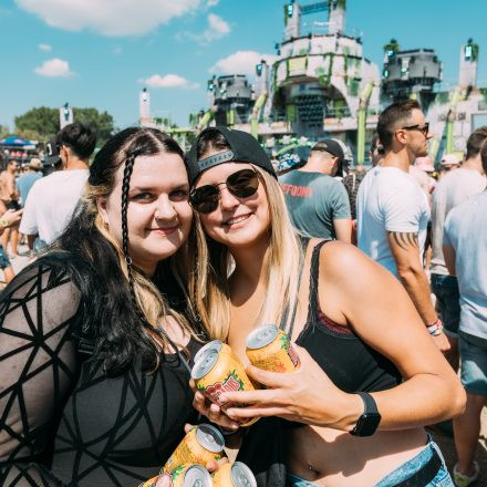 Shutdown Festival 2026 - Part 1