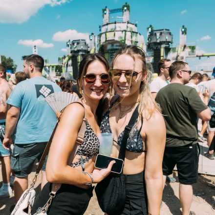 Shutdown Festival 2026 - Part 1