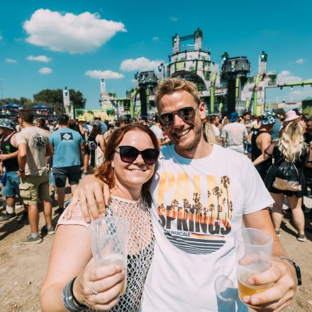 Shutdown Festival 2026 - Part 1