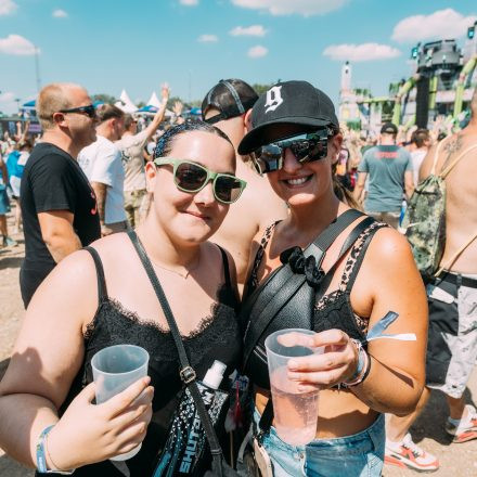 Shutdown Festival 2026 - Part 1
