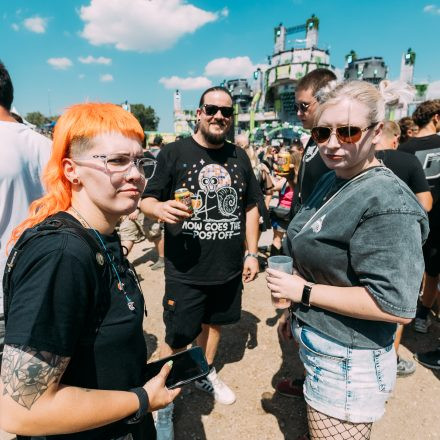 Shutdown Festival 2026 - Part 1
