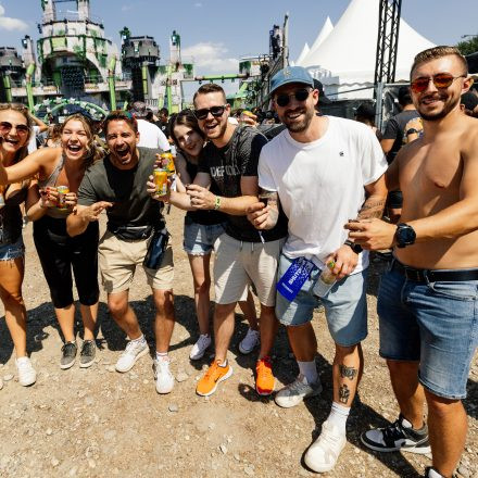 Shutdown Festival 2026 - Part 1