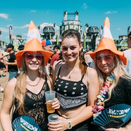 Shutdown Festival 2026 - Part 1
