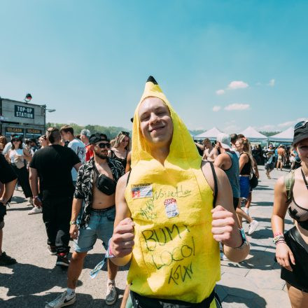 Shutdown Festival 2026 - Part 1