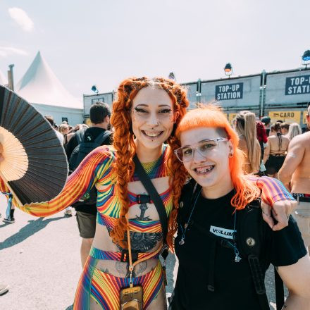 Shutdown Festival 2026 - Part 1