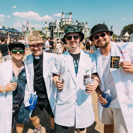 Shutdown Festival 2026 - Part 1