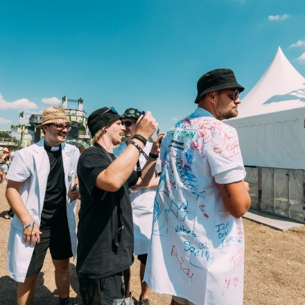 Shutdown Festival 2026 - Part 1