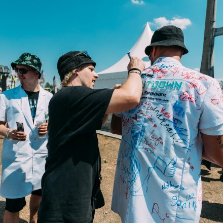 Shutdown Festival 2026 - Part 1