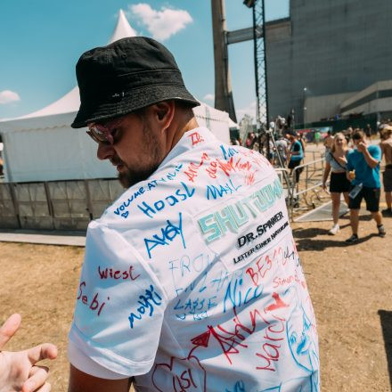 Shutdown Festival 2026 - Part 1