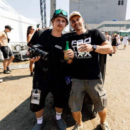 Shutdown Festival 2026 - Part 1