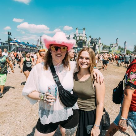 Shutdown Festival 2026 - Part 1