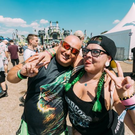 Shutdown Festival 2026 - Part 1