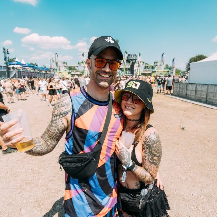 Shutdown Festival 2026 - Part 1