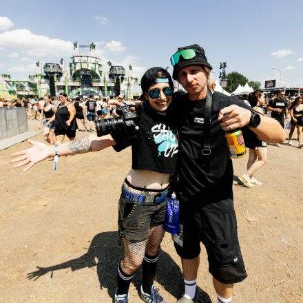 Shutdown Festival 2026 - Part 1