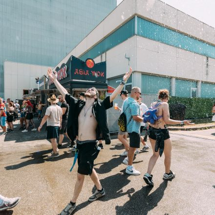 Shutdown Festival 2026 - Part 1