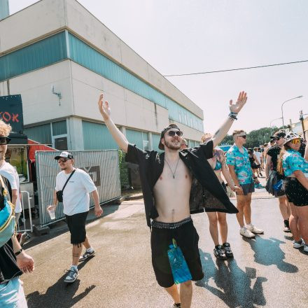 Shutdown Festival 2026 - Part 1