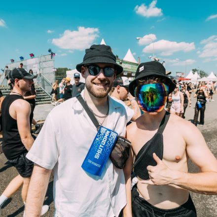 Shutdown Festival 2026 - Part 1