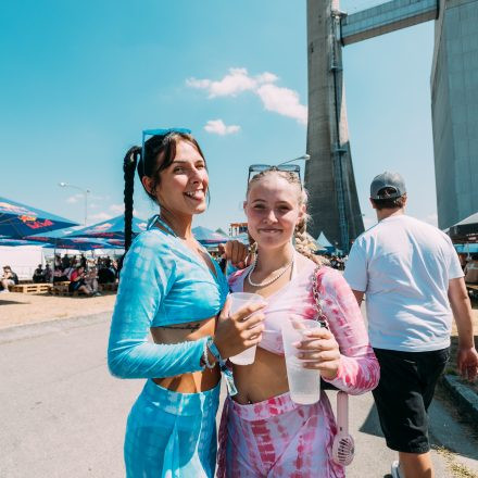 Shutdown Festival 2026 - Part 1