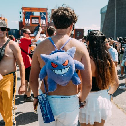 Shutdown Festival 2026 - Part 1