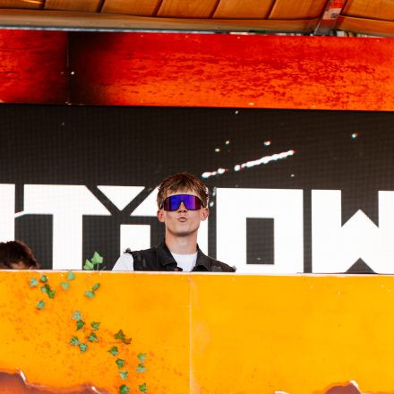 Shutdown Festival 2026 - Part 1