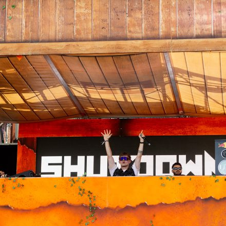 Shutdown Festival 2026 - Part 1