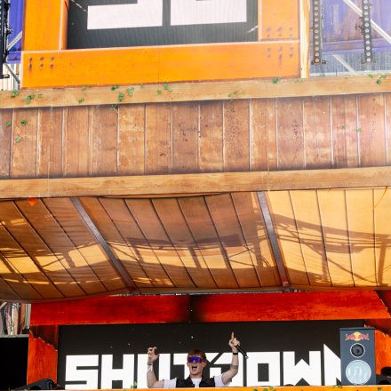 Shutdown Festival 2026 - Part 1
