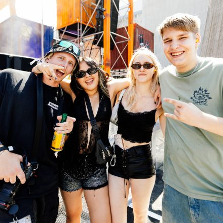 Shutdown Festival 2026 - Part 1